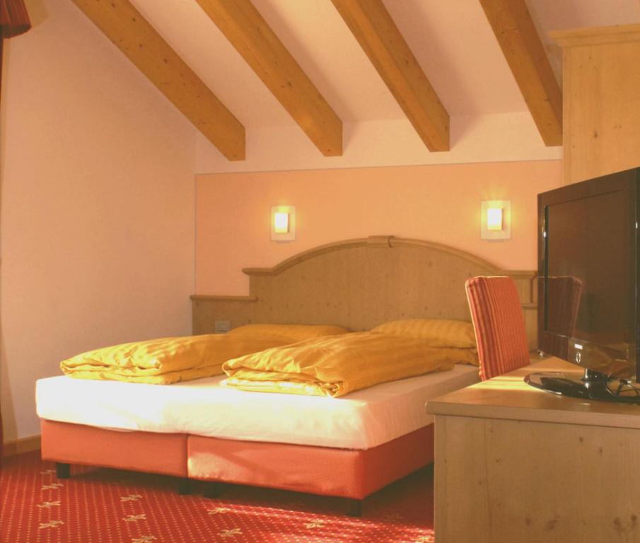 Hotel Scoiattolo Tesero Quarto foto